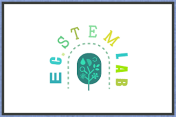 EC STEM logo