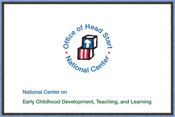 NCECDTL logo