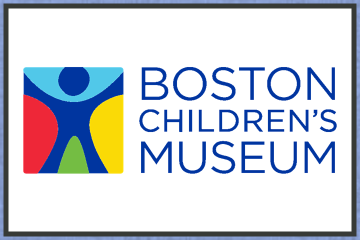 Boston Children's Museum logo