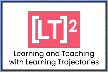 LT logo