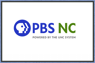 PBS NC logo