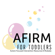 Afirm for toddler logo