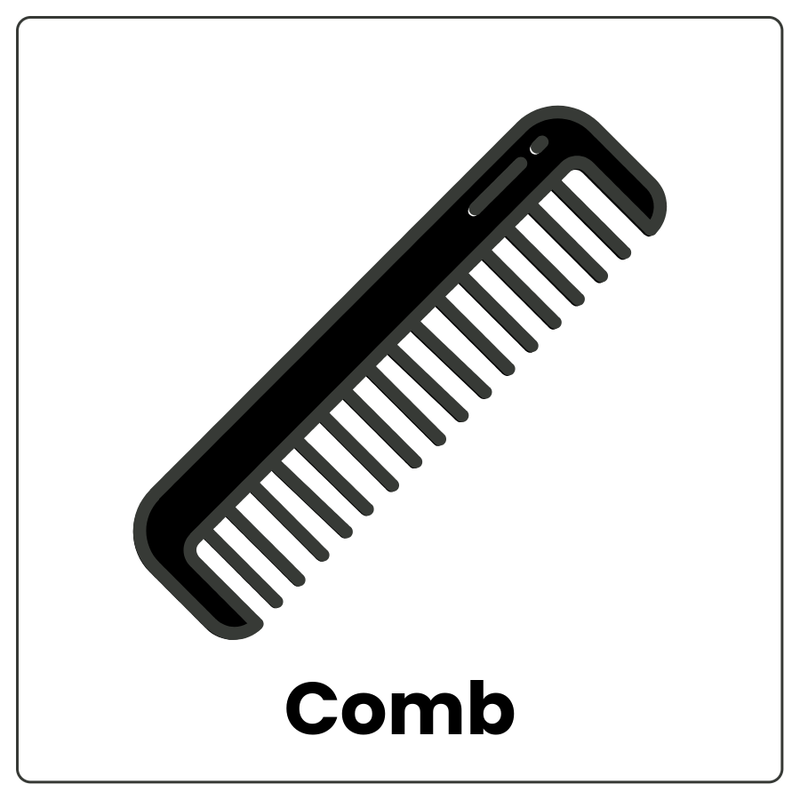 Comb