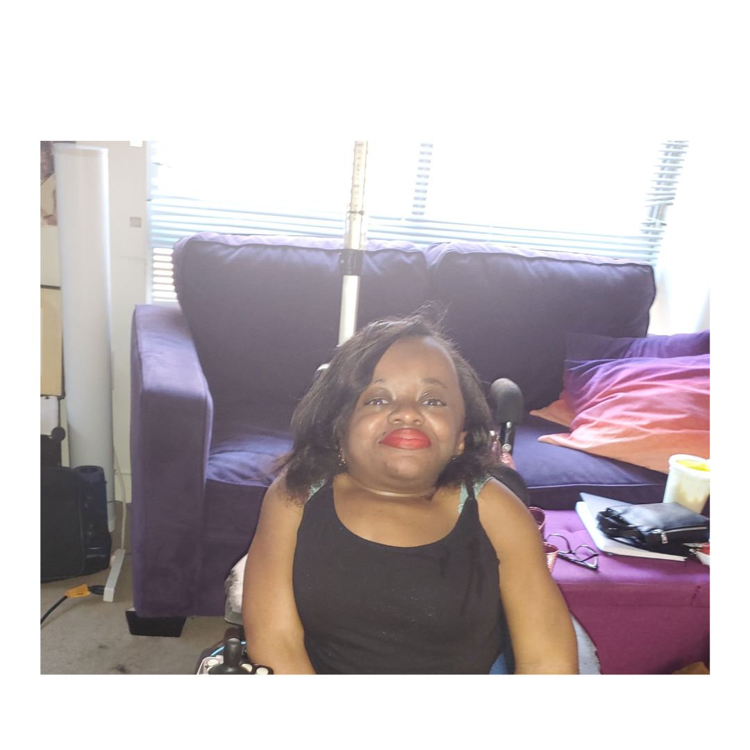 Tamara Morgan Tamara Morgan