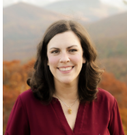 Ep3-Sarah-Pedonti Sarah Pedonti Headshot