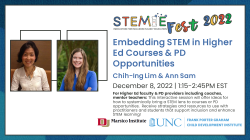 Higher Ed concurrent