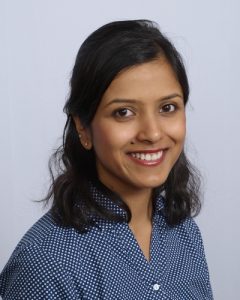 Gurupriya Ramanathan