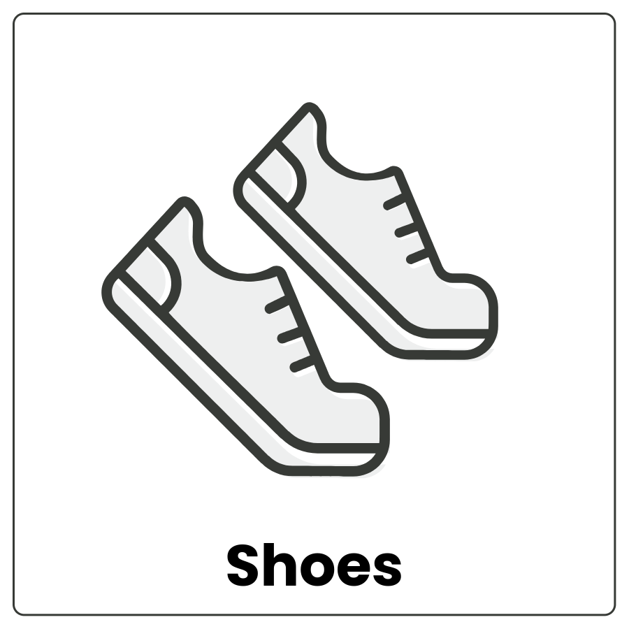 Shoes - Shoes
