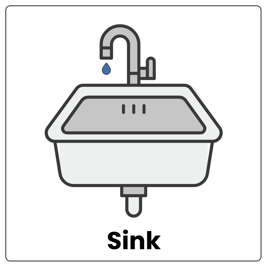 Sink