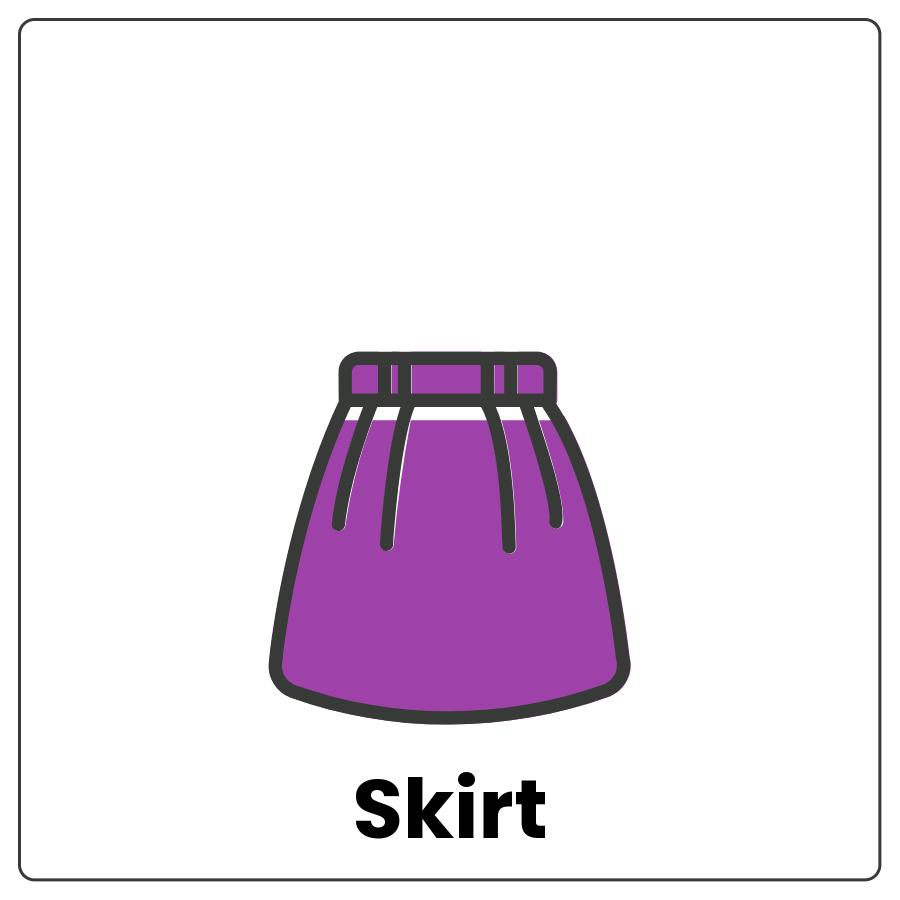 Skirt - Skirt