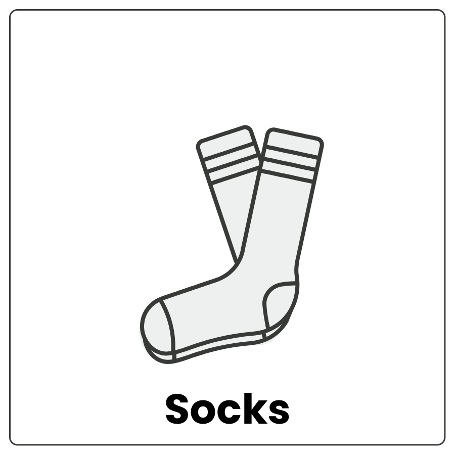 Socks - socks