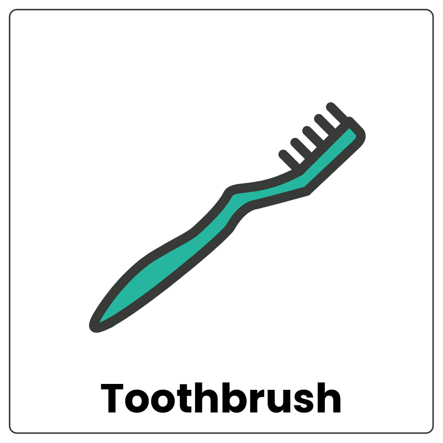 Toothbrush