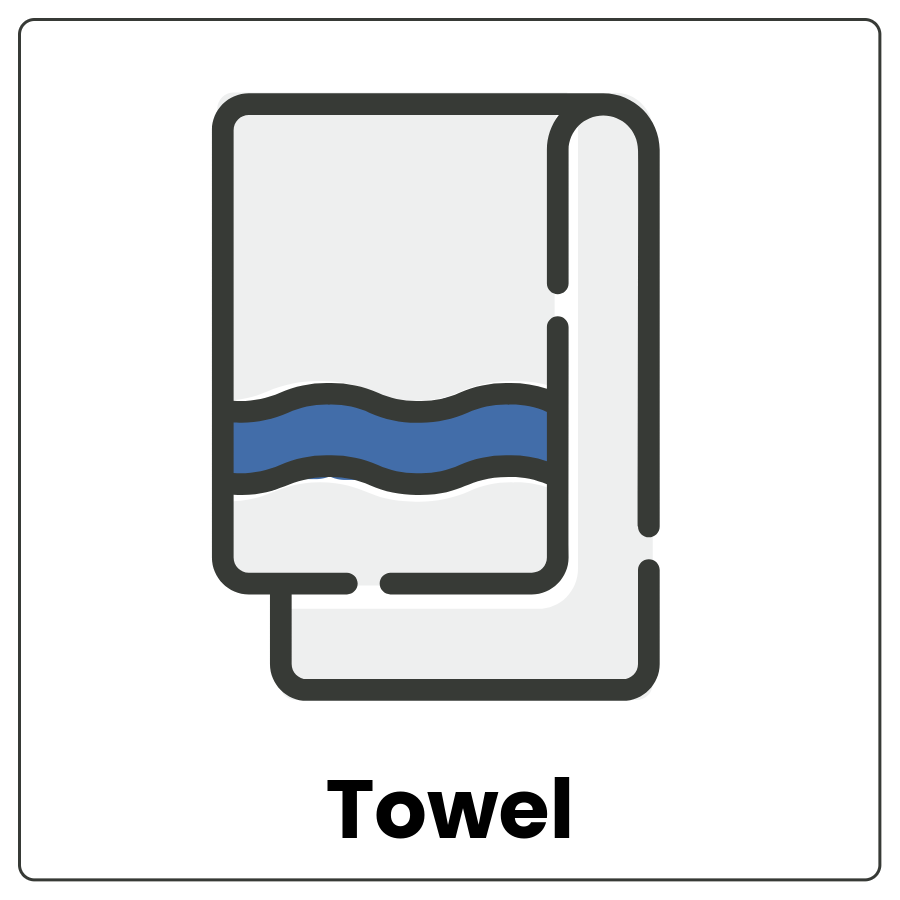 Towel