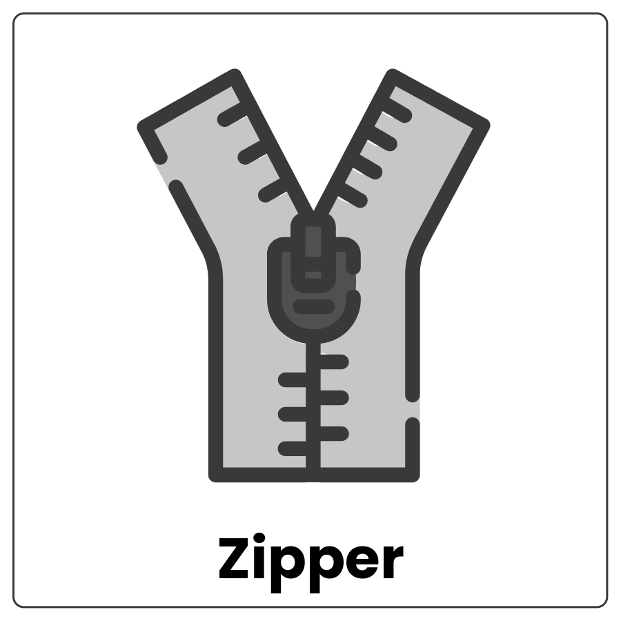 Zipper