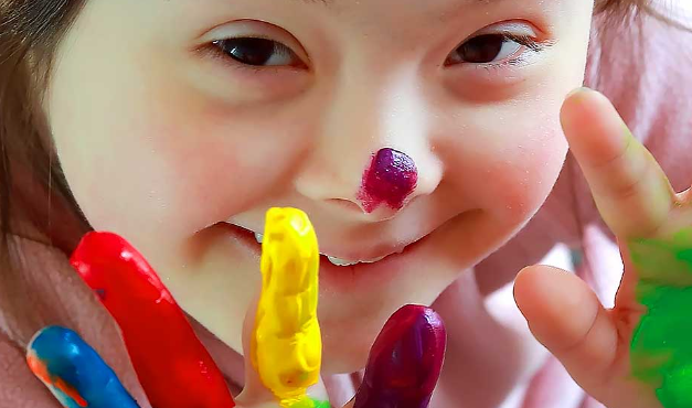 NATIONAL CENTER EARLY CHILDHOOD DEVELOPMENT TEACHING LEARNING visual data 2